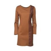 Korte Jurk Fly Girl tegola