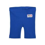 Korte Broek Fila fak0194_shorts_kids_azzurro