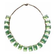 Ketting Nenette xelma_verde
