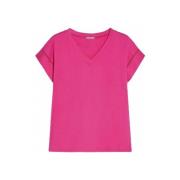 T-shirt Korte Mouw Pennyblack cannes