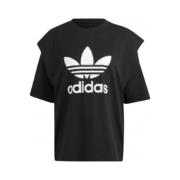 T-shirt Korte Mouw adidas 782awm4oda1lx