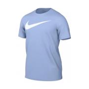 T-shirt Korte Mouw Nike 860zgm1mdk0lt