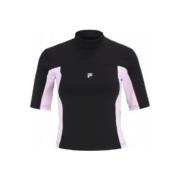T-shirt Korte Mouw Fila 796zmf3mdm3ms