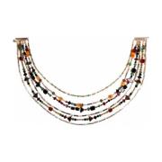 Ketting Nenette xat_giallo