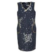 Korte Jurk Roberto Cavalli 545zdixcwe0od