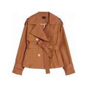 Blazer Pennyblack vik