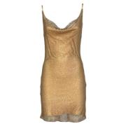 Korte Jurk Twentyfourhaitch a093bru
