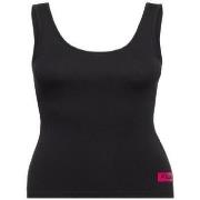 Top Fila faw0133_borovo_tank_nero