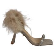 Sandalen Twentyfourhaitch wild_scintillante_sh109_nud