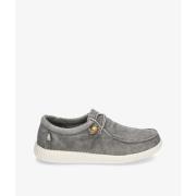 Nette Schoenen Walk In Pitas WP150 WALLABY WASHED