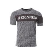 T-shirt Le Coq Sportif -