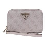 Portemonnee Guess LAUREL SLG SMALL ZIP SWSD85 00164