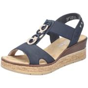 Sandalen Rieker -