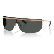 Zonnebril MICHAEL Michael Kors Occhiali da Sole Palisades MK1169 18998...