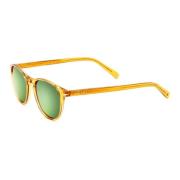 Zonnebril Polar Occhiali da Sole Gold 3002-28 Polarizzati