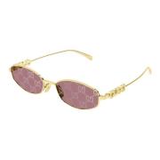 Zonnebril Gucci Occhiali da Sole GG1802S 002