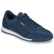 Lage Sneakers BOSS Titanium SL sdtxny