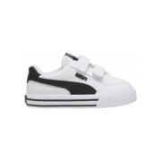 Lage Sneakers Puma court5_classic_vulc_fs_v_inf