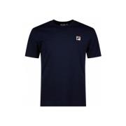 T-shirt Korte Mouw Fila fam0616