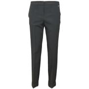 Broek Please p493qotton_nero