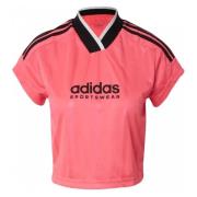 T-shirt Korte Mouw adidas is0727