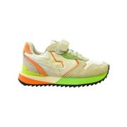 Lage Sneakers W6yz nick_junior