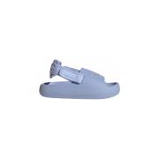 Sandalen adidas ig8433_adilette_viola