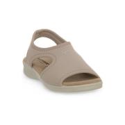 Sandalen Valleverde BEIGE SANDALO