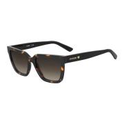 Zonnebril Love Moschino Occhiali da Sole MOL087/S 086