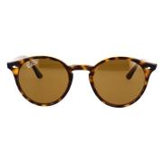 Zonnebril Ray-ban Occhiali da Sole RB2180 710/83 Polarizzati