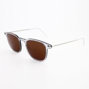 Zonnebril Lindberg Occhiali da Sole N.O.W. Titanium 8344 004