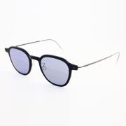 Zonnebril Lindberg Occhiali da Sole N.O.W. Titanium 8348 008