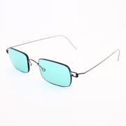 Zonnebril Lindberg Occhiali da Sole Air Titanium Rim 8220 013