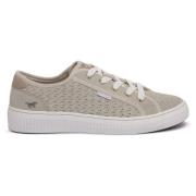 Sneakers Mustang 243 IVORY