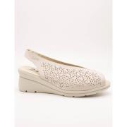 Nette Schoenen 24 Hrs 26449 Relax Crema