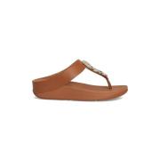 Sandalen FitFlop MANDEN FINO CRYSTAL