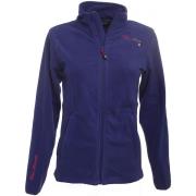 Fleece Jack Peak Mountain Blouson polaire femme ADARA