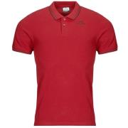 Polo Shirt Korte Mouw Kappa EZIO2