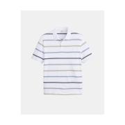 T-shirt Korte Mouw Levis A6735 0026 AUTHENTIC