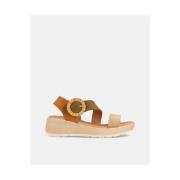 Sandalen Marila ROSEA