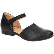 Mocassins Think -