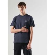 T-shirt Ma.strum SS icon tee