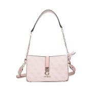 Tas Guess ZAMIRA TOP ZIP