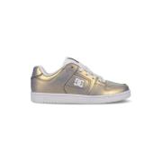 Skateschoenen DC Shoes Manteca 4 lx