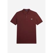 T-shirt Fred Perry Plain shirt