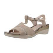 Sandalen Stonefly VANITY III 21 GOAT SUEDE