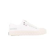 Lage Sneakers Palladium Palla Ace CVS - Star White
