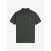 T-shirt Fred Perry The polo t-shirt