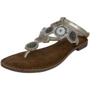 Teenslippers Lazamani -