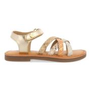 Sandalen Gioseppo terjat